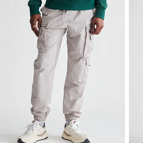 standard cloth technical cargo jogger